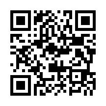 アプリダウンロードのQRコード