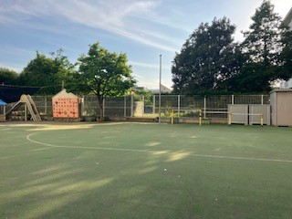 新川保育園